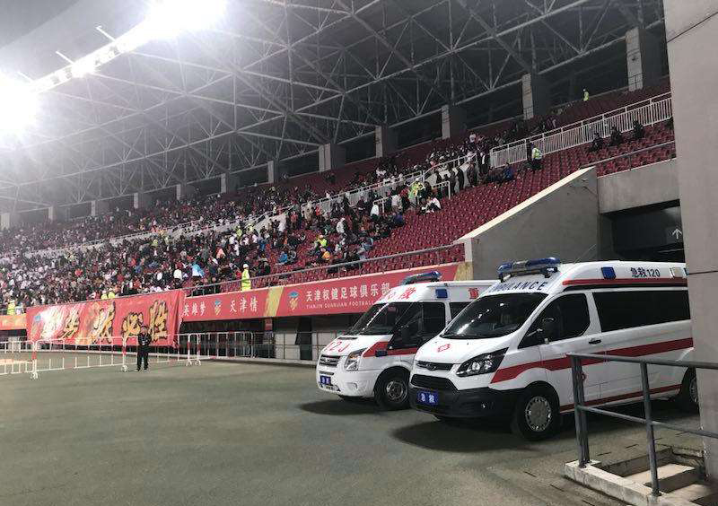 平泉市大中小型活动保障
